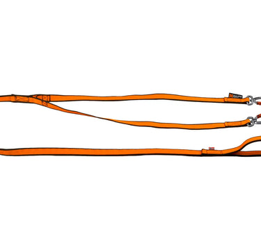 Nonstop Dogwear Bungee Double Hundebånd