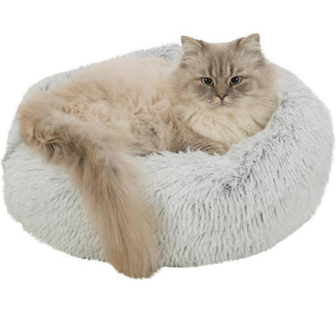 Trixie Harvey seng, rund