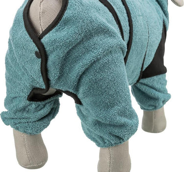 Trixie badekåbe til hund
