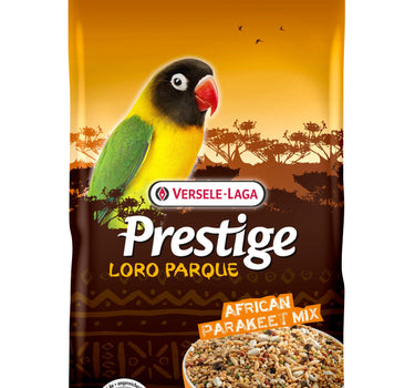 Prestige Loro Parque Afr Parak