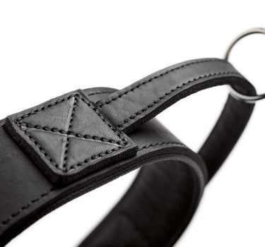 Hunter Larvik Skinnhalsbånd til hunder