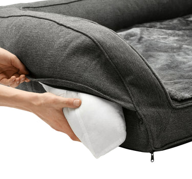 Hunter Livingstone Orthopedic Hundeseng