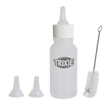 Trixie Tåteflaske m/børste