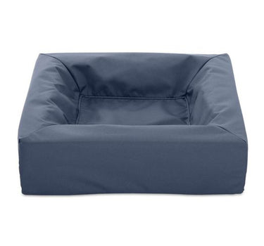 Bia Bed Outdoor Hundeseng – Holdbar og Værbestandig Hundeseng, Ideell for Utendørsbruk