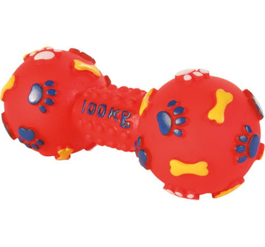 Trixie Dumbbell