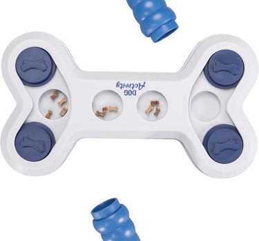 Trixie Dog Activity Flip Bone