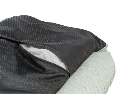 Trixie Marley Wave hundeseng, firkantet