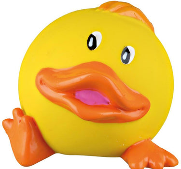 Trixie Baller med dyremotiv