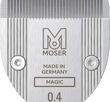 Moser Prof. (Prima) klippeblad