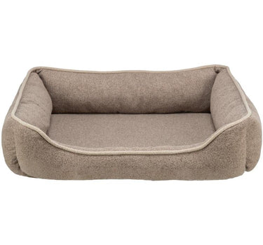 Trixie Laurin vital hundeseng, firkantet