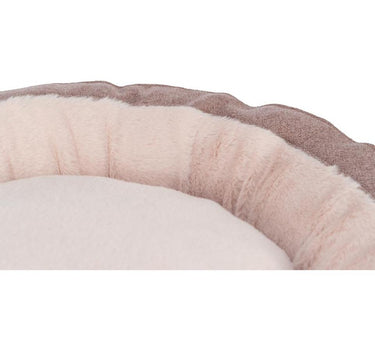 Trixie Felicia hundeseng, oval