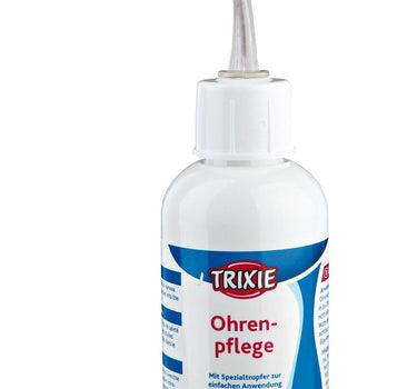 Trixie Ørerens