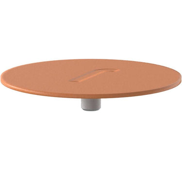 Fantail Cap - Dekkplate