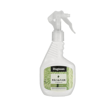 Dogman Balsamspray med Aloe vera