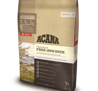 Acana And - Kornfritt Tørrfôr til Hund