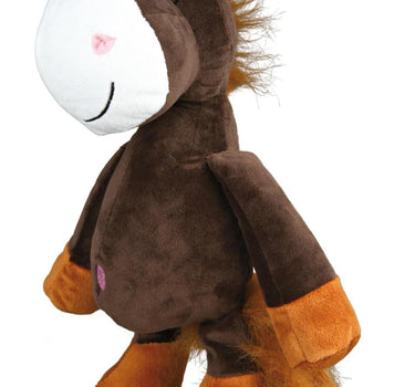 Trixie Hest