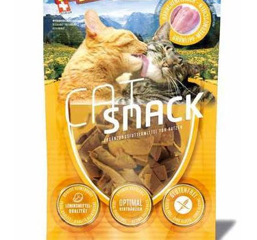 Cat Sticks Kylling 50 g - Smakfull kattesnacks