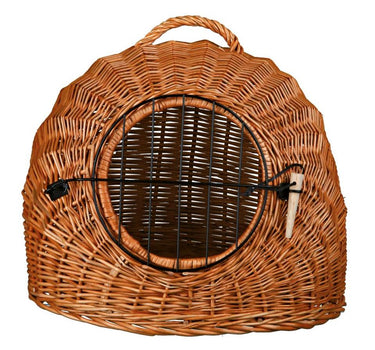 Trixie Wicker, hule med gitter
