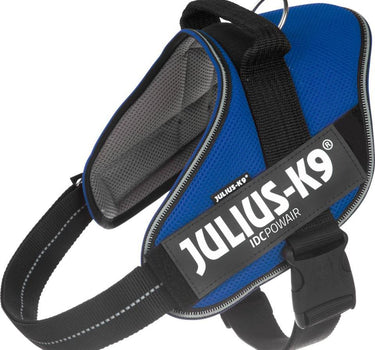 Julius-K9 IDC POWAIR hundesele