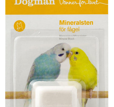 Mineralstein