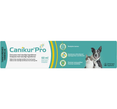 CANIKUR PRO sprøyte til hund og katt