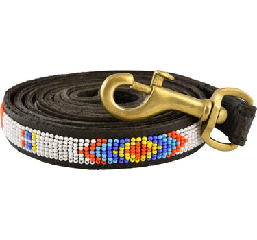 Kampuni håndlaget hundekobbel Cimaroon