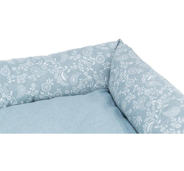 Trixie Flora seng, firkantet