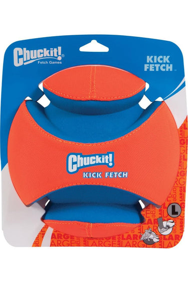CHUCKIT Kick Fetch ball