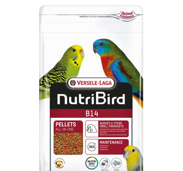 Nutribird B14