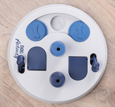 Trixie Dog Activity Flip Board