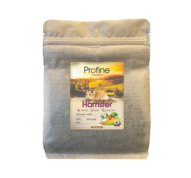 PF Animals Hamster 300 g