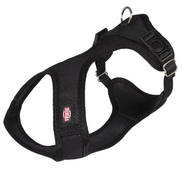 Trixie Comfort Soft touring hundesele
