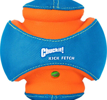 CHUCKIT Giggle Kick Fetch