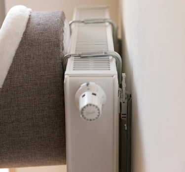 Trixie Hule til radiator