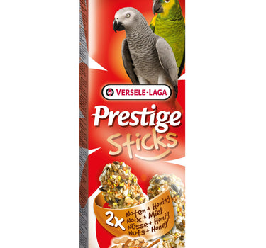 Prestige Sticks Parrots Nuts