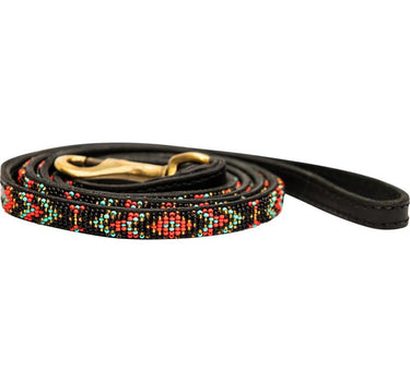 Kampuni håndlaget hundekobbel Terese