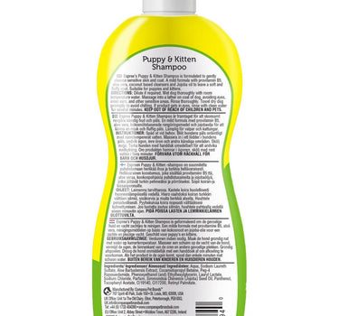 Espree Valp- og kattungesjampo 355 ml