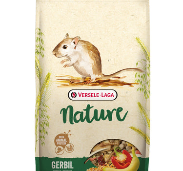 Nature Gerbil