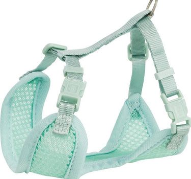 Trixie Junior Soft valpesele med line