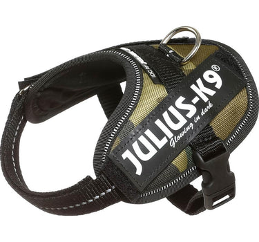 Julius-K9 IDC-hundesele