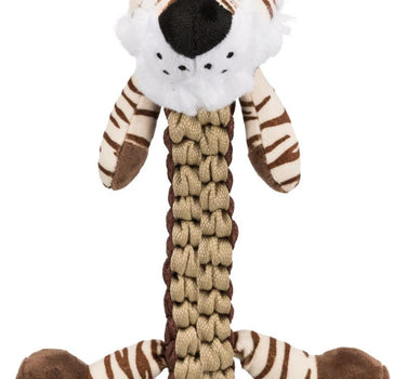 Trixie Tiger hundeleke