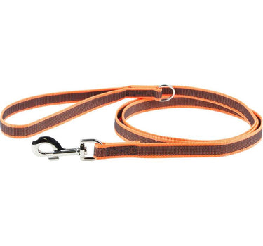 Julius-K9 C&G Super grip hundekobbel med håndtak, 20 mm