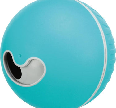 Trixie Snackball i plast
