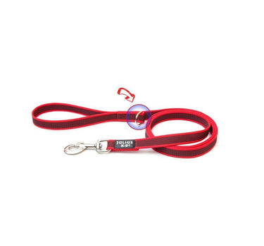 Julius-K9 Super grip hundekobbel med håndtak, 20 mm