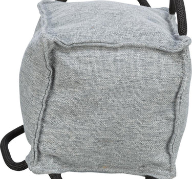 Trixie CityStyle kube med tau