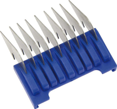 Moser skyvbar klippeblader