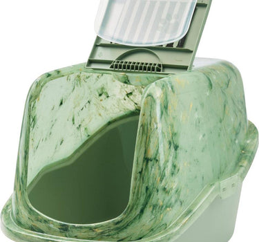 SAVIC Nestor Marble kattetoalett