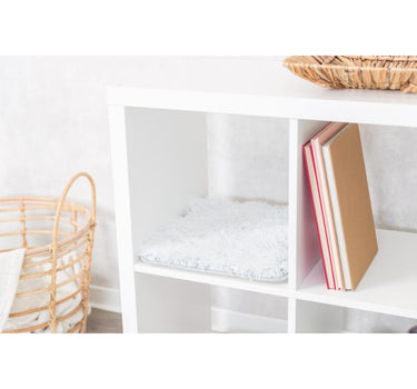 Trixie Harvey liggematte til hylle