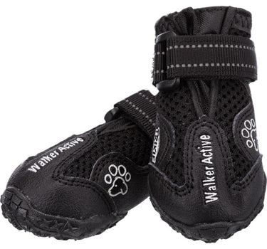 Trixie Walker Active hundessko 2 stk.