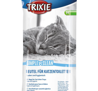 Trixie Kattebakkeposer
